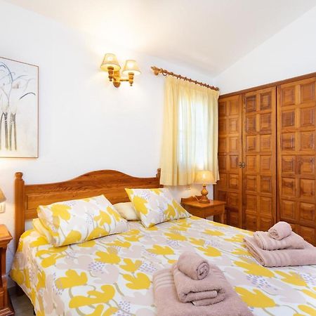Casa Golf Beautiful Views With Private Pool Villa Сан Мигел де Абона Екстериор снимка