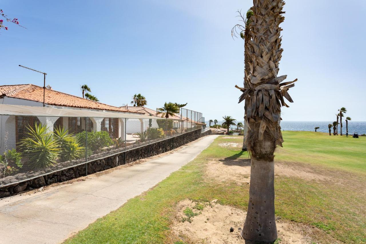 Casa Golf Beautiful Views With Private Pool Villa Сан Мигел де Абона Екстериор снимка
