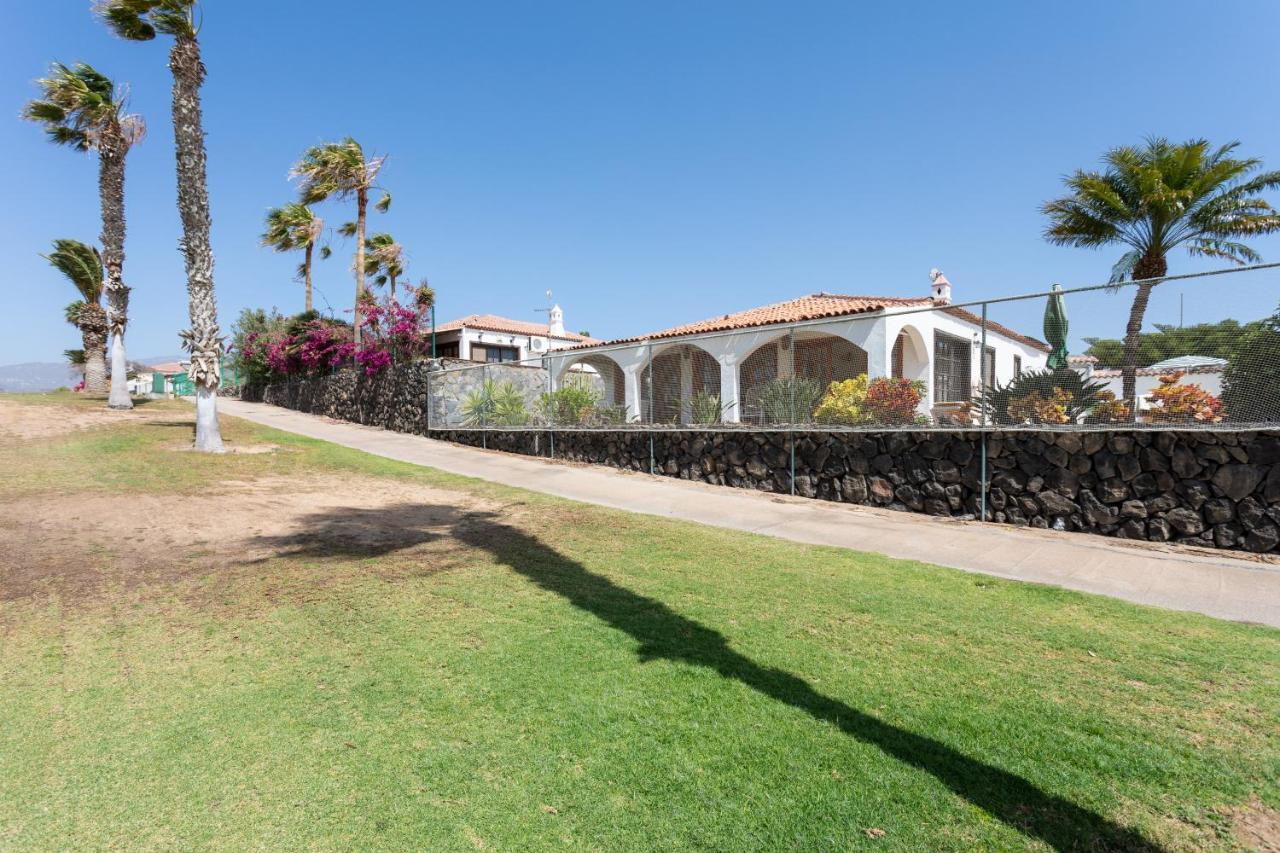 Casa Golf Beautiful Views With Private Pool Villa Сан Мигел де Абона Екстериор снимка