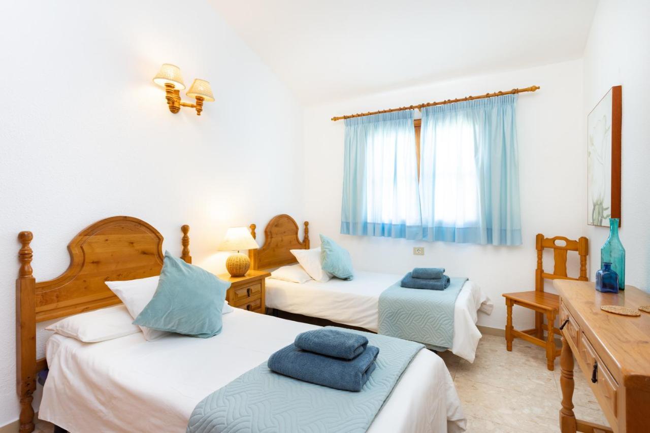 Casa Golf Beautiful Views With Private Pool Villa Сан Мигел де Абона Екстериор снимка
