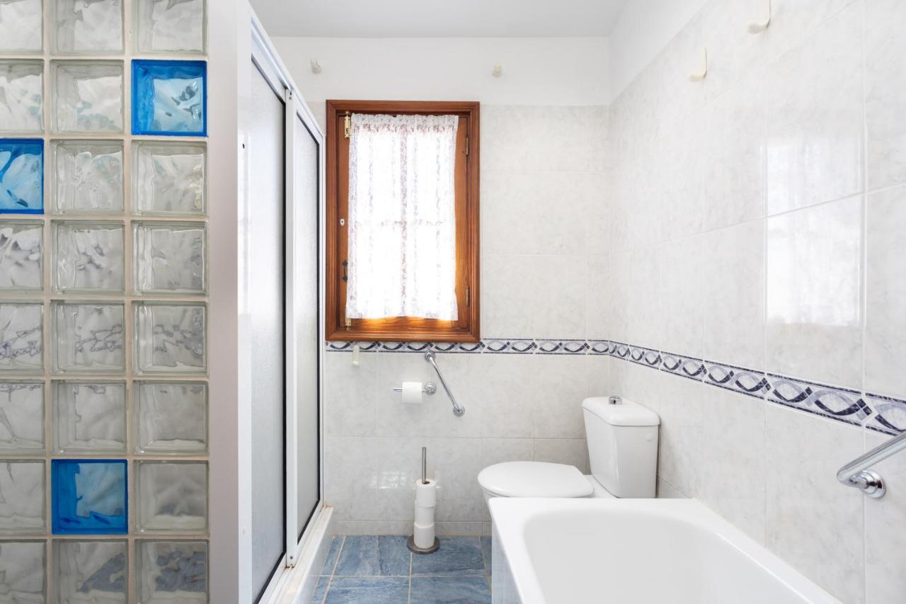 Casa Golf Beautiful Views With Private Pool Villa Сан Мигел де Абона Екстериор снимка